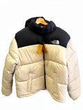 Parca mujer TNF