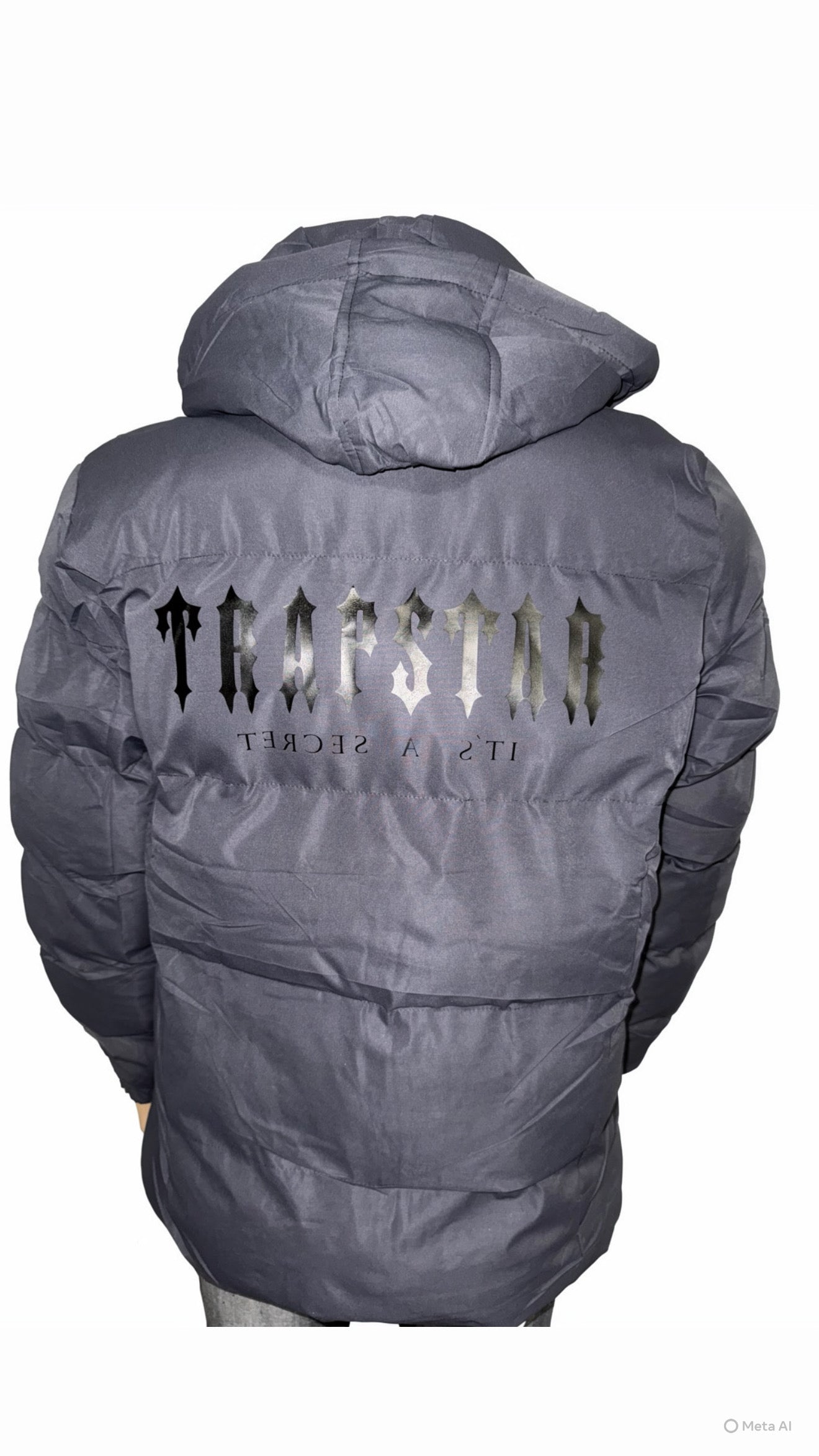 Parca TRAPSTAR