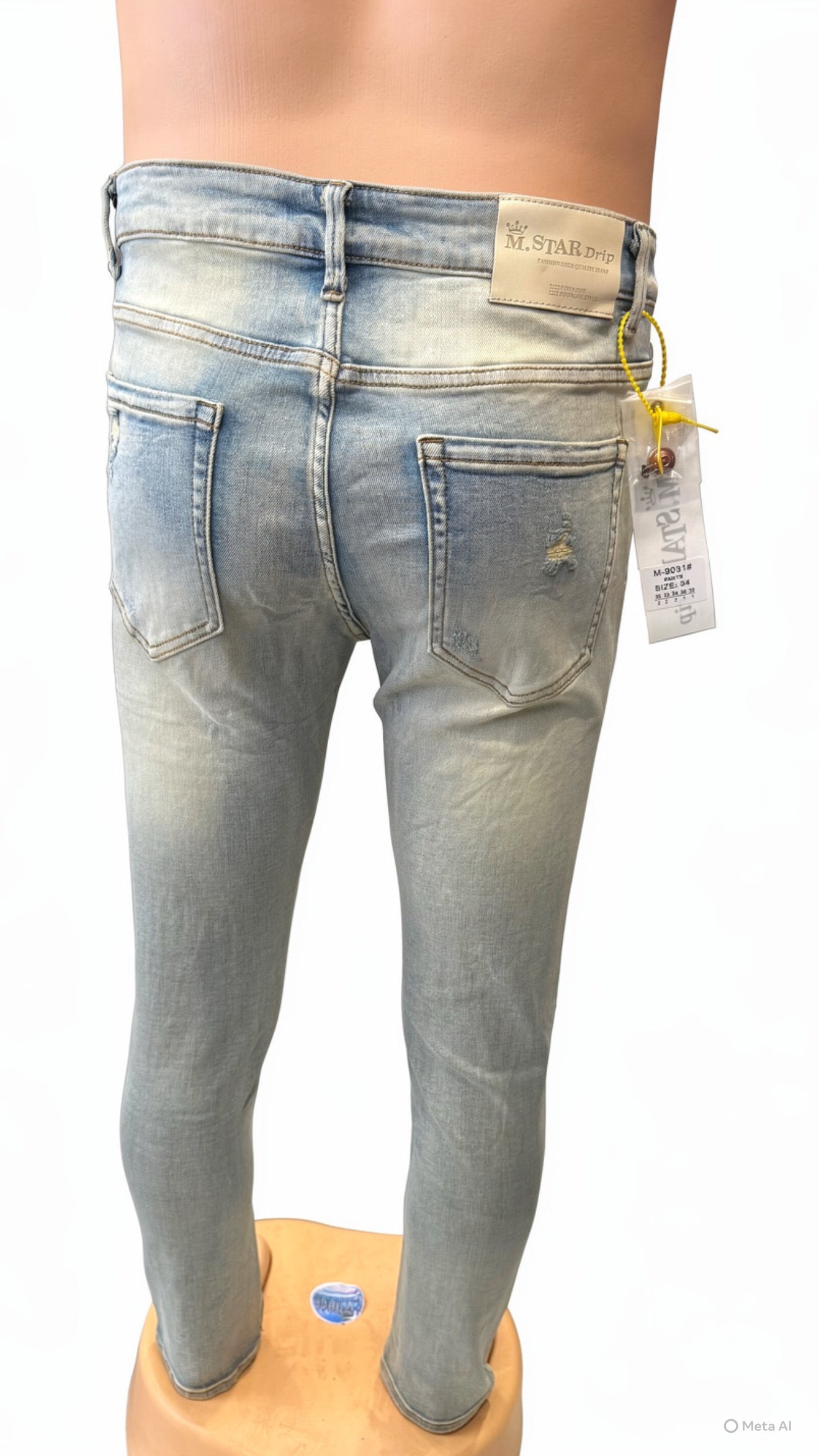 Jeans M-STAR