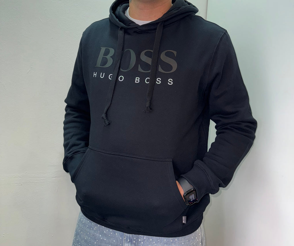 Poleron HUGO BOSS