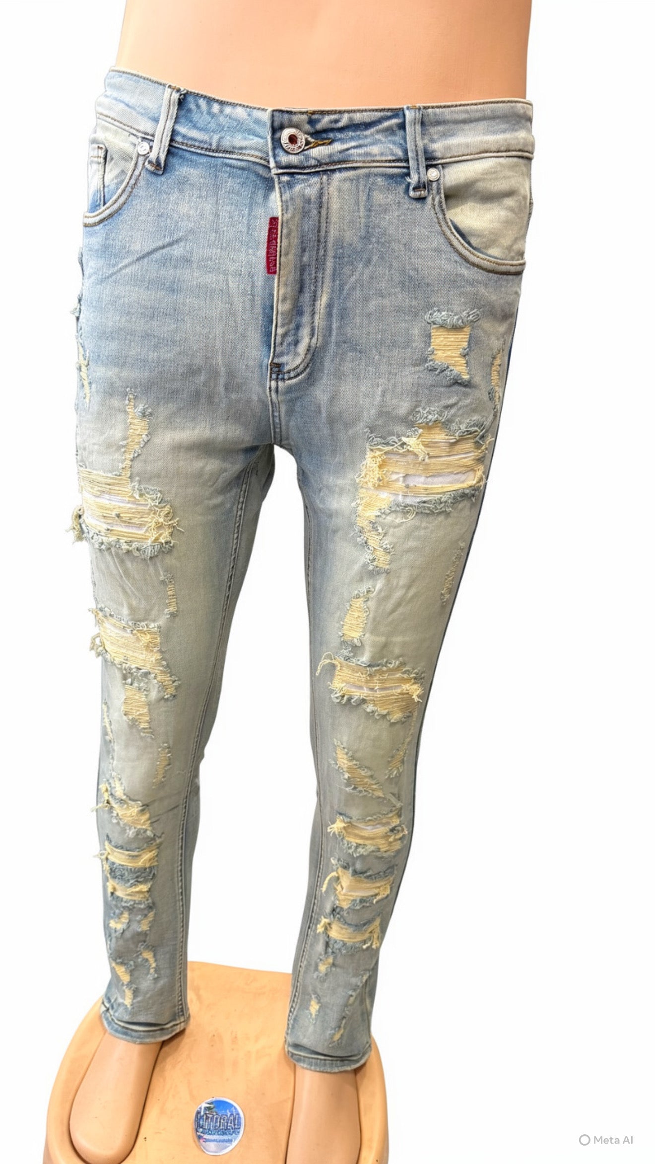Jeans M-STAR