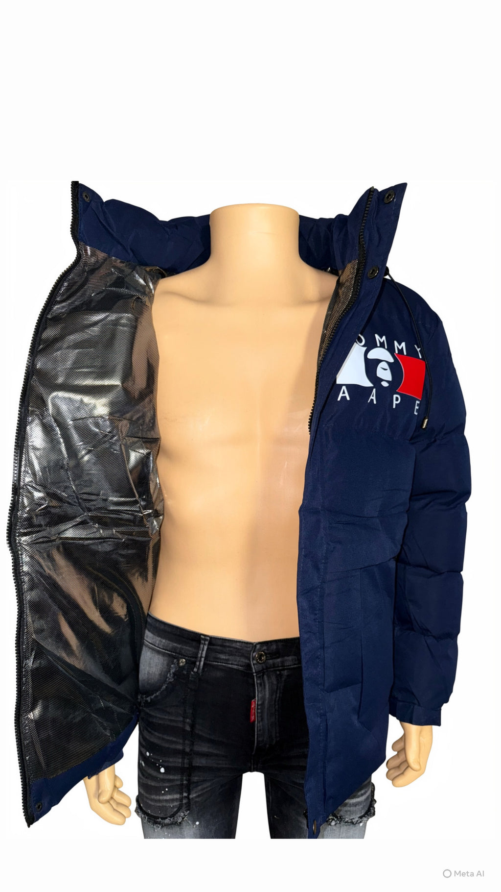 Parca TOMMY