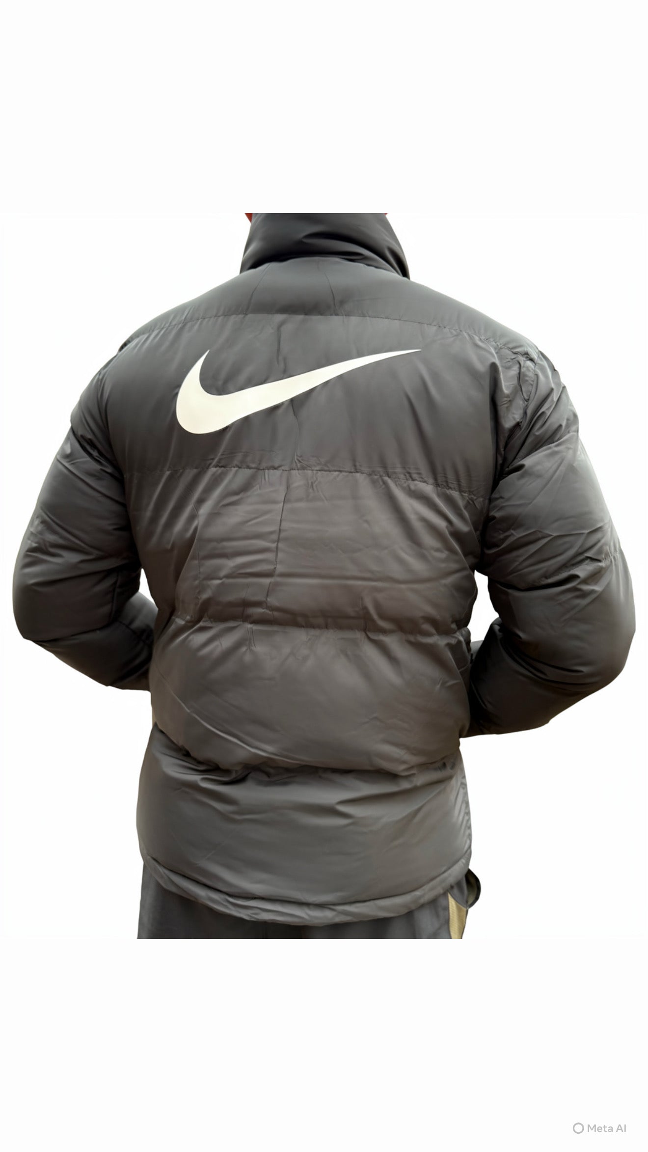 Parca NIKE NOCTA