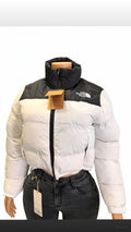 Parca de MUJER TNF