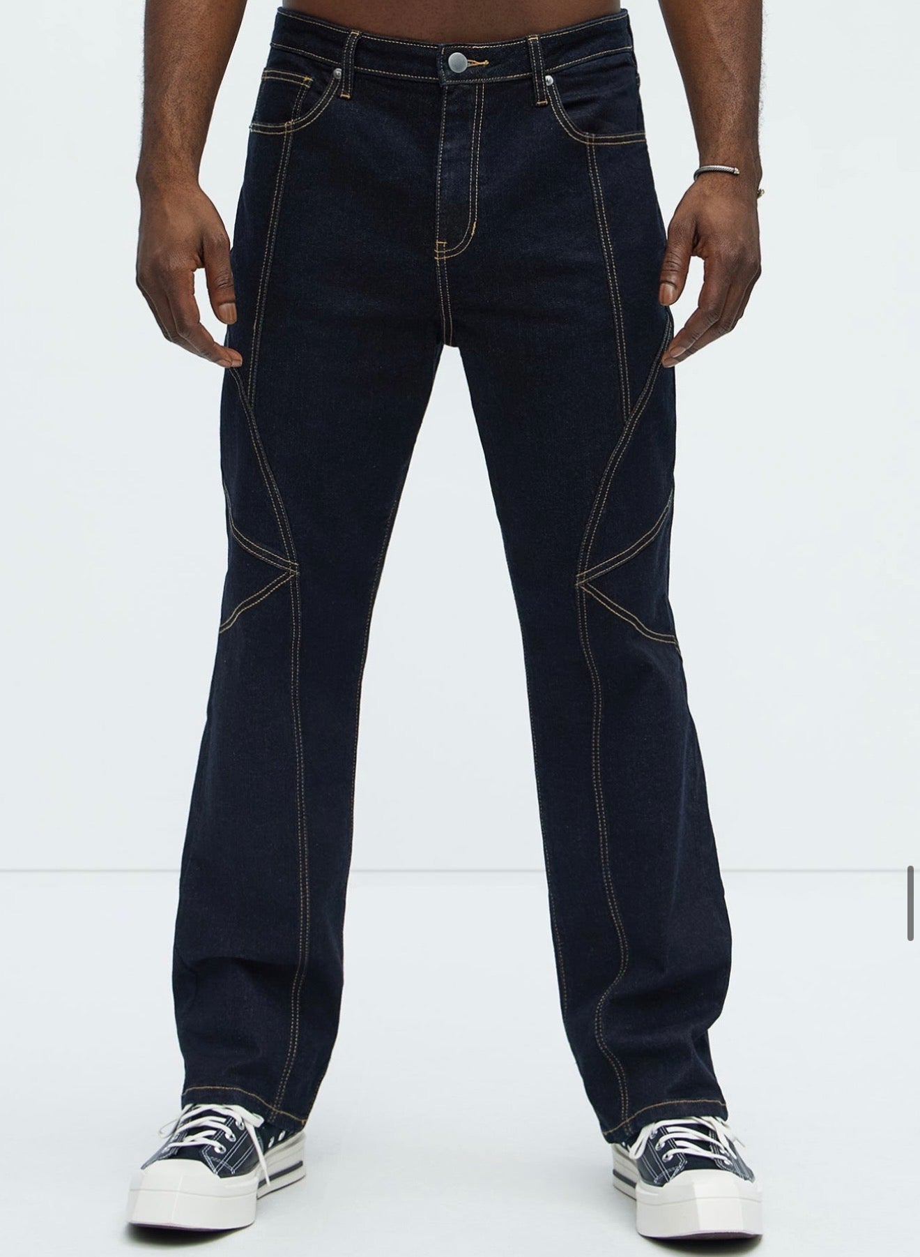 Jeans FASHION NOVA