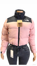 Parca de mujer TNF