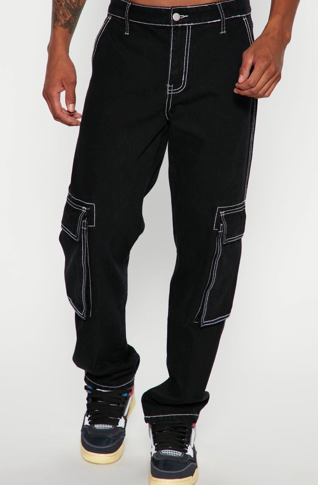 Jeans FASHION NOVA