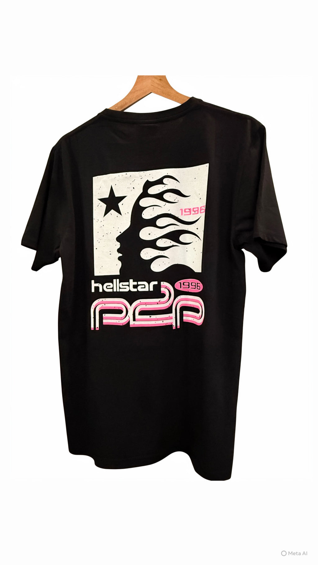 Polera de hombre