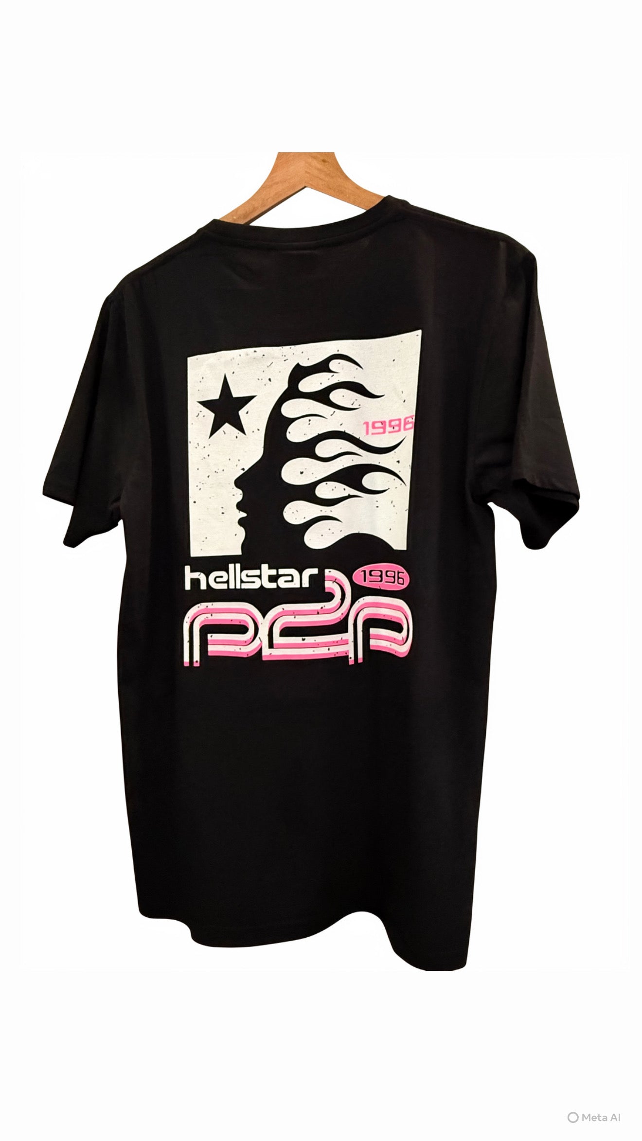 Polera de hombre