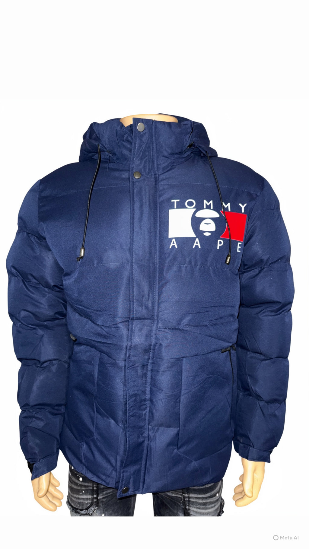 Parca TOMMY