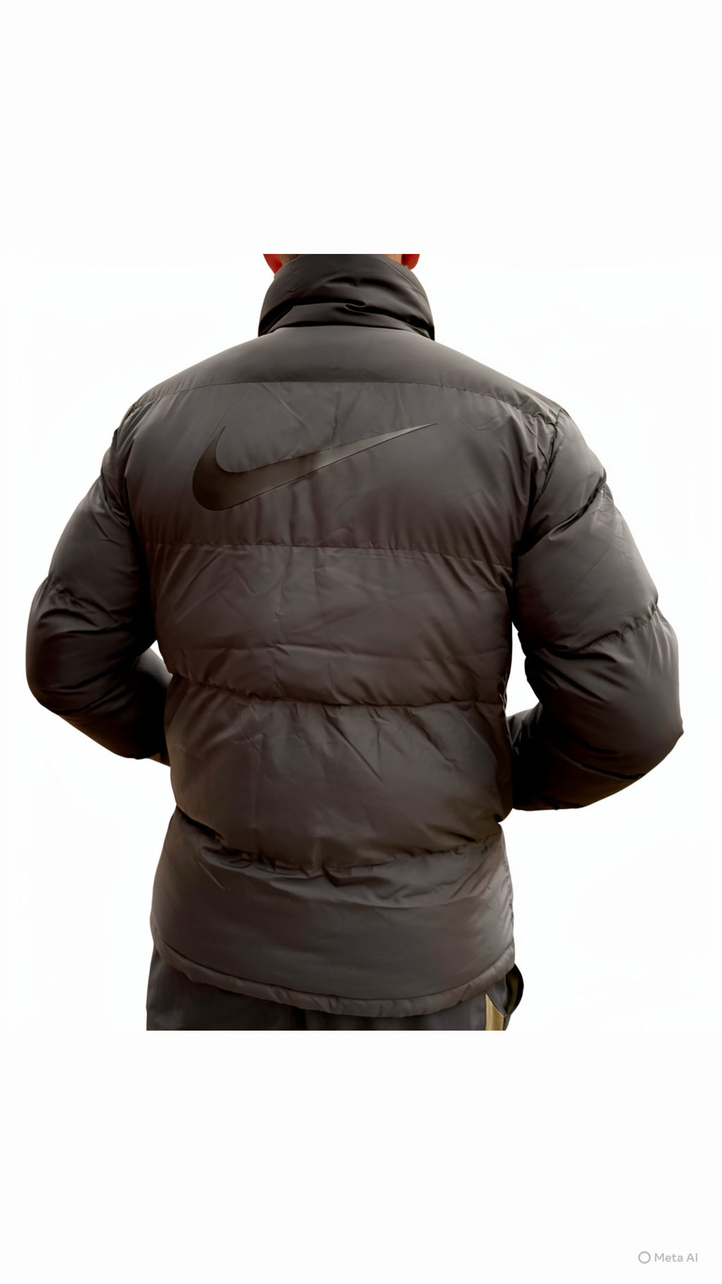 Parca NIKE NOCTA