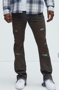 Jeans FASHION NOVA