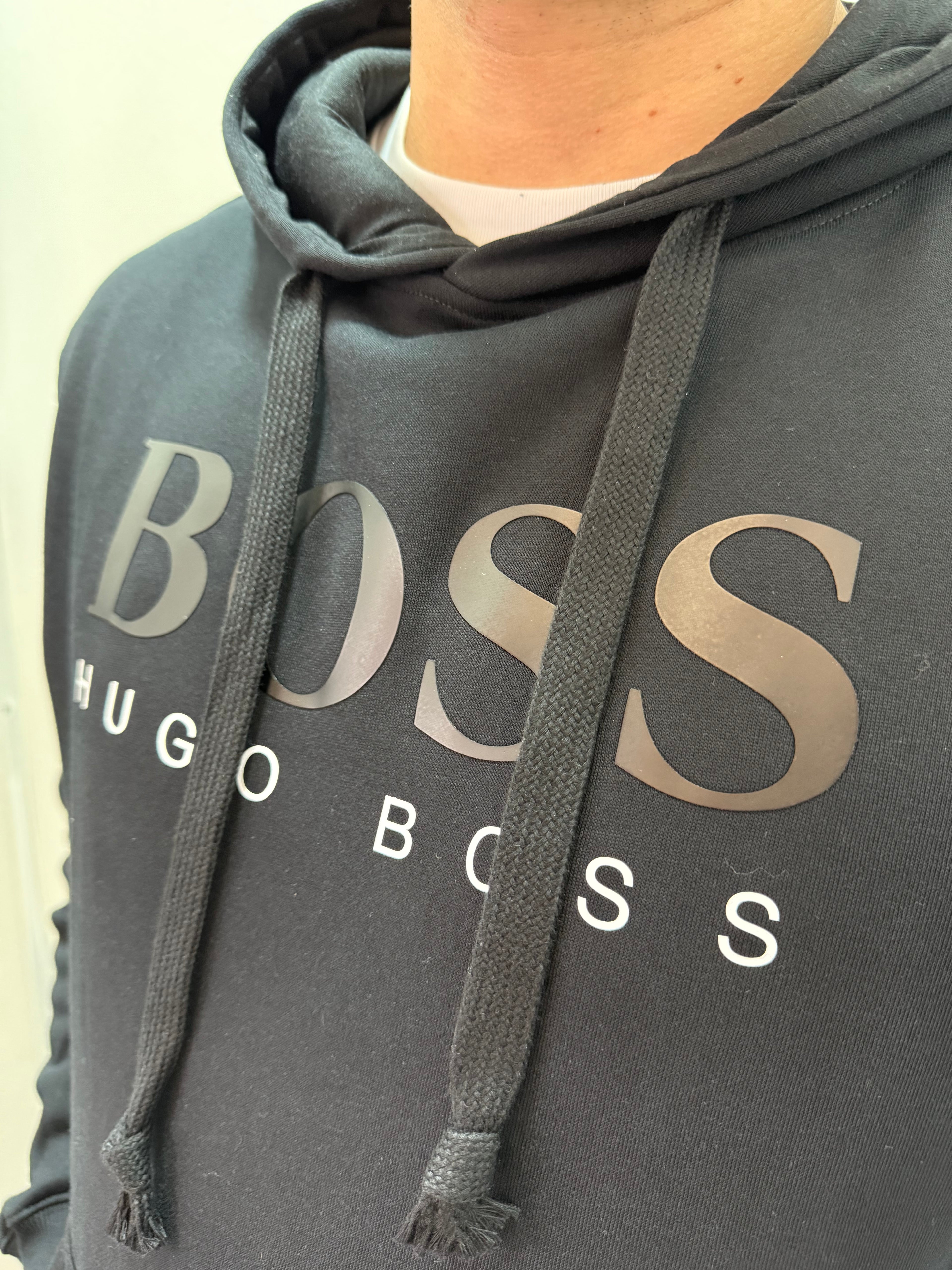 Poleron HUGO BOSS