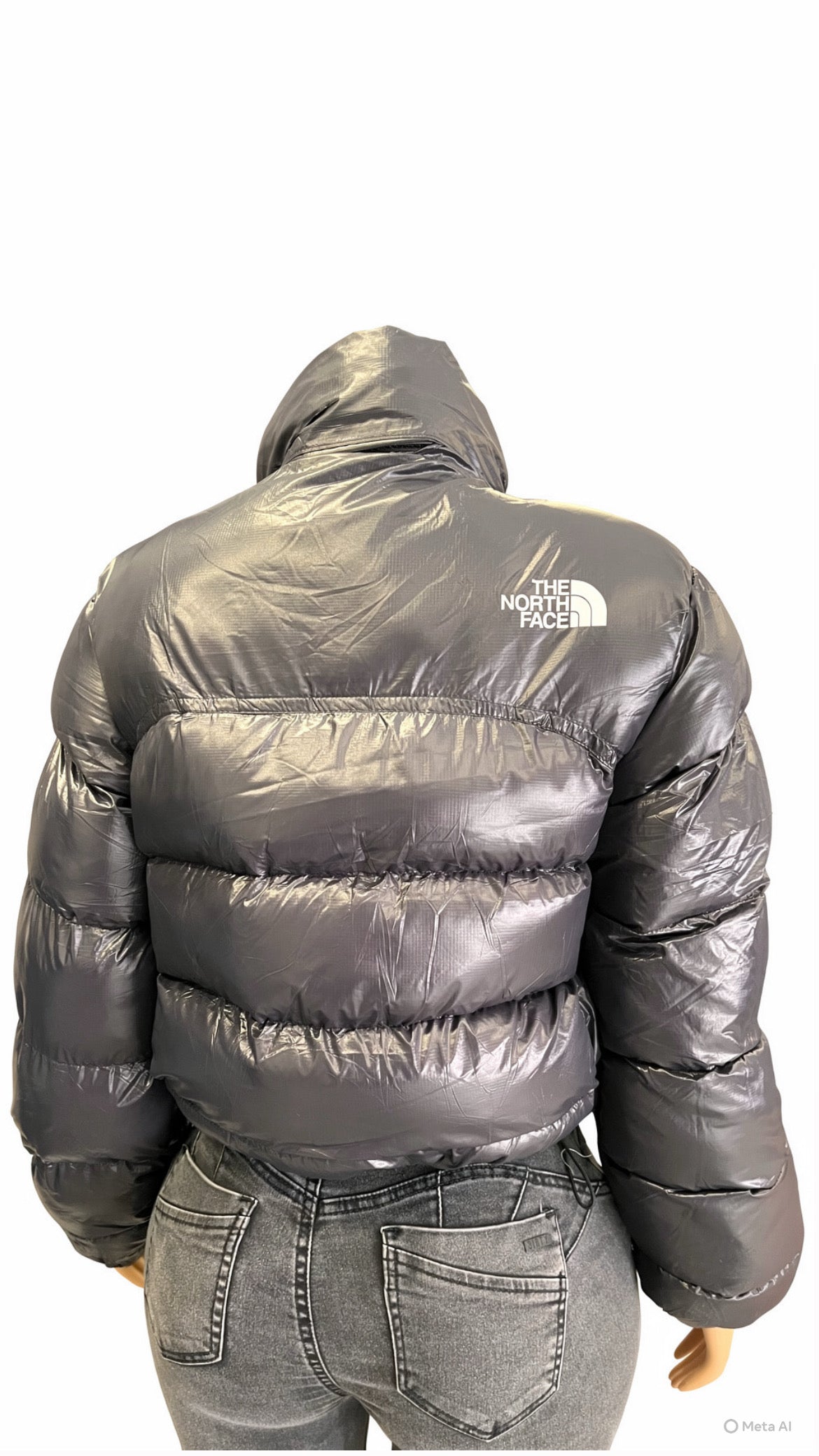 Parca de mujer TNF