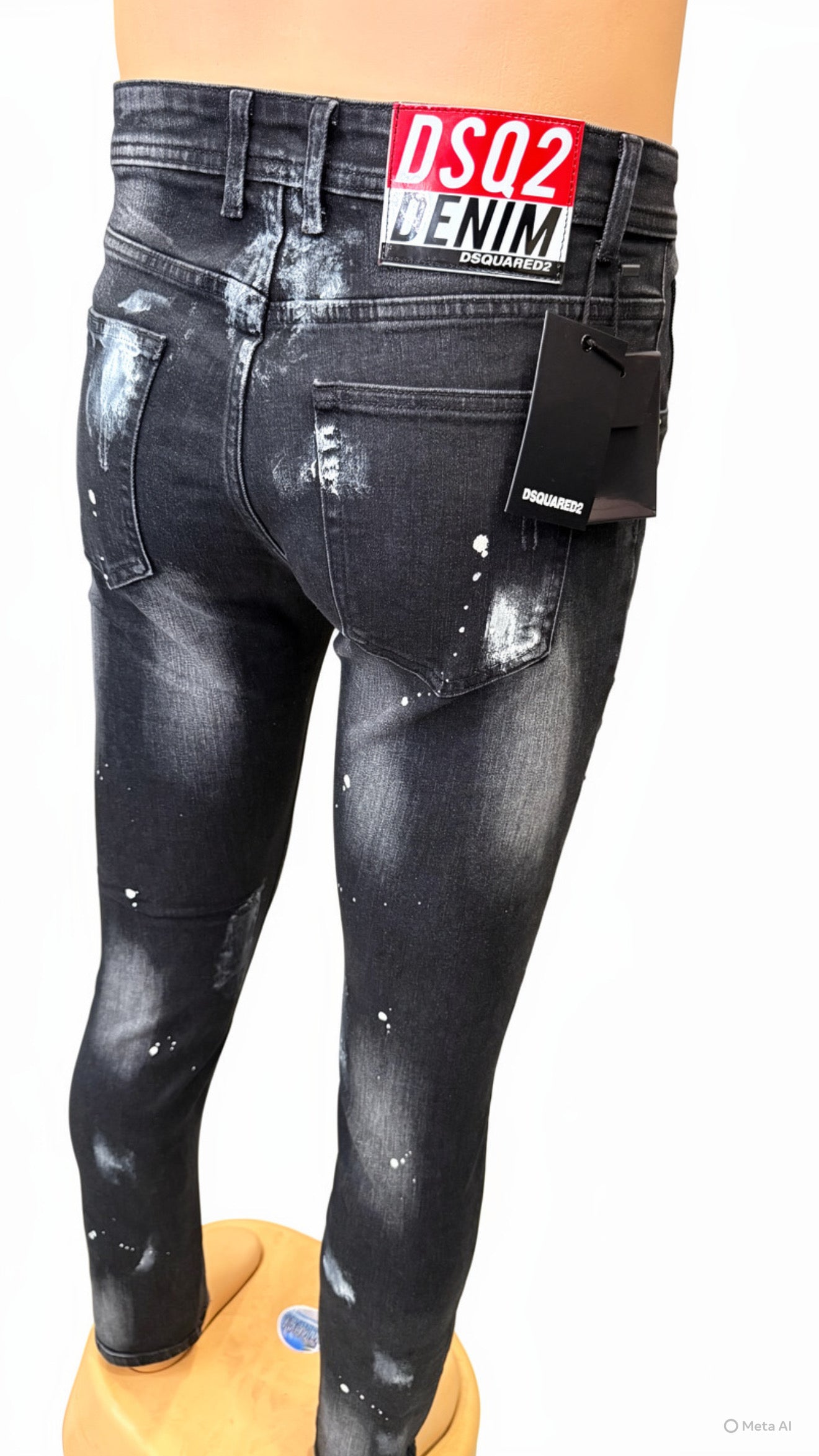 Jeans DSQ2