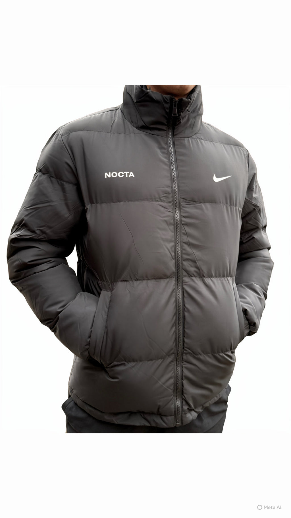Parca NIKE NOCTA