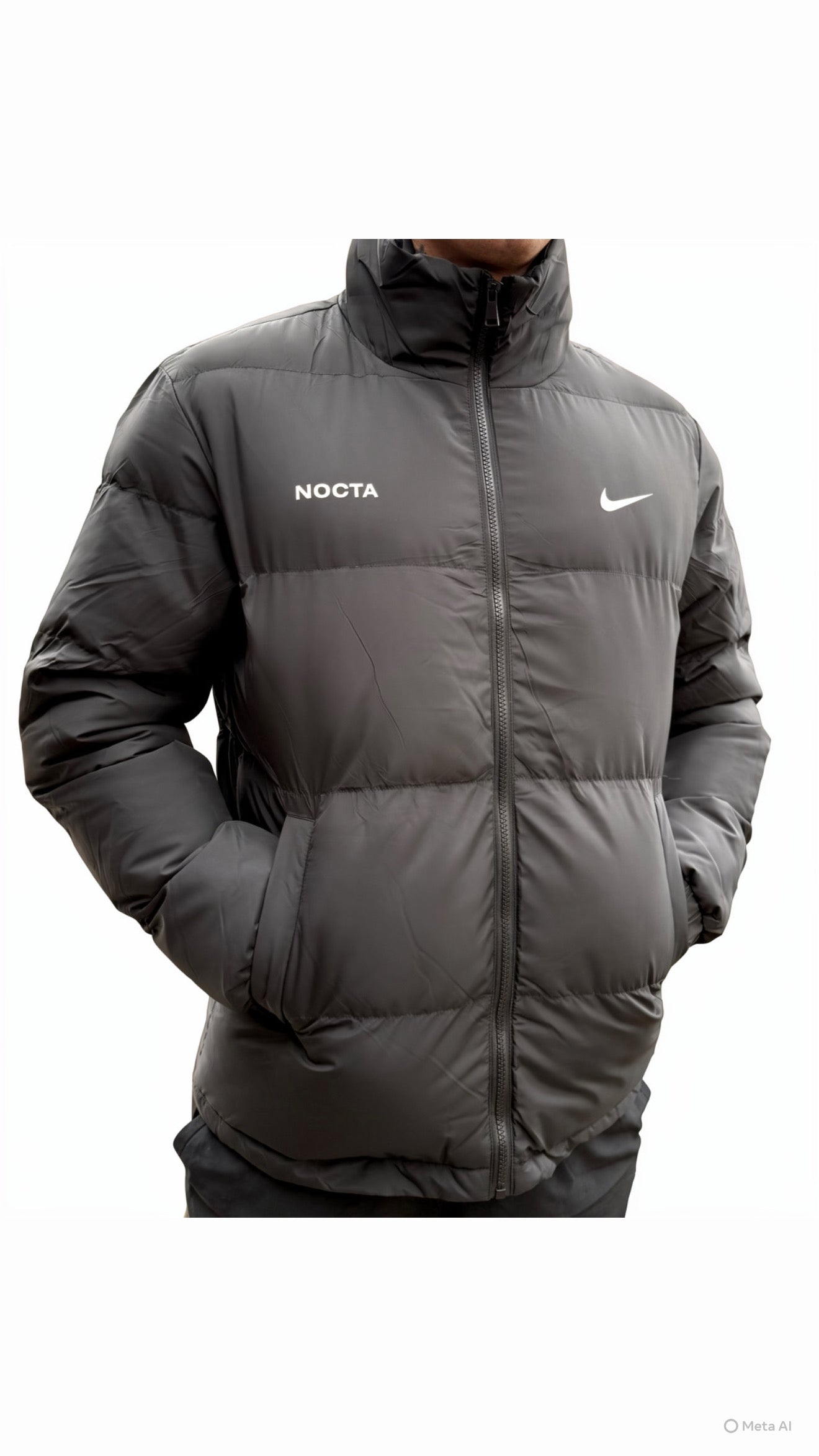 Parca NIKE NOCTA