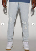Jeans FASHION NOVA