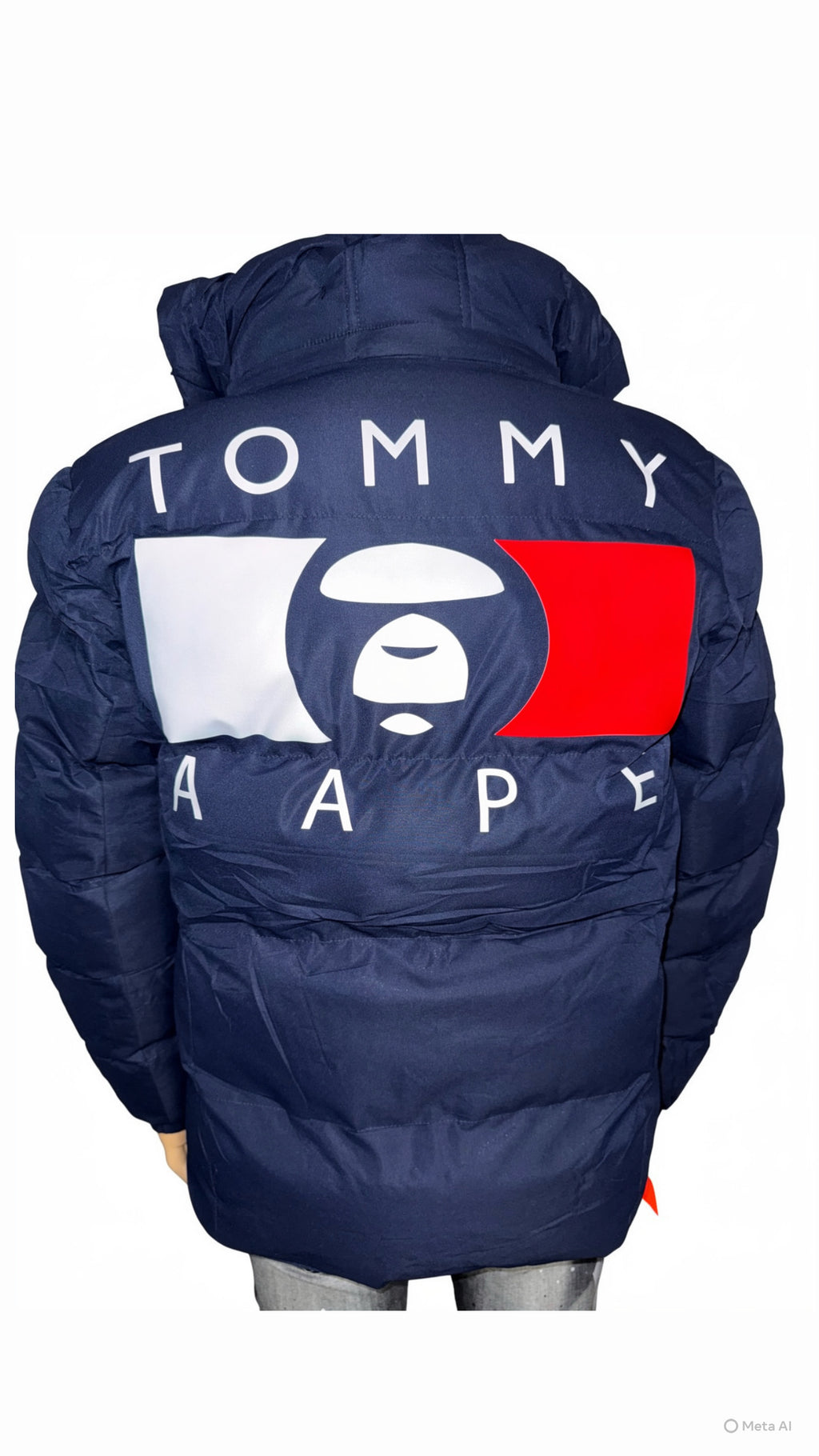Parca TOMMY
