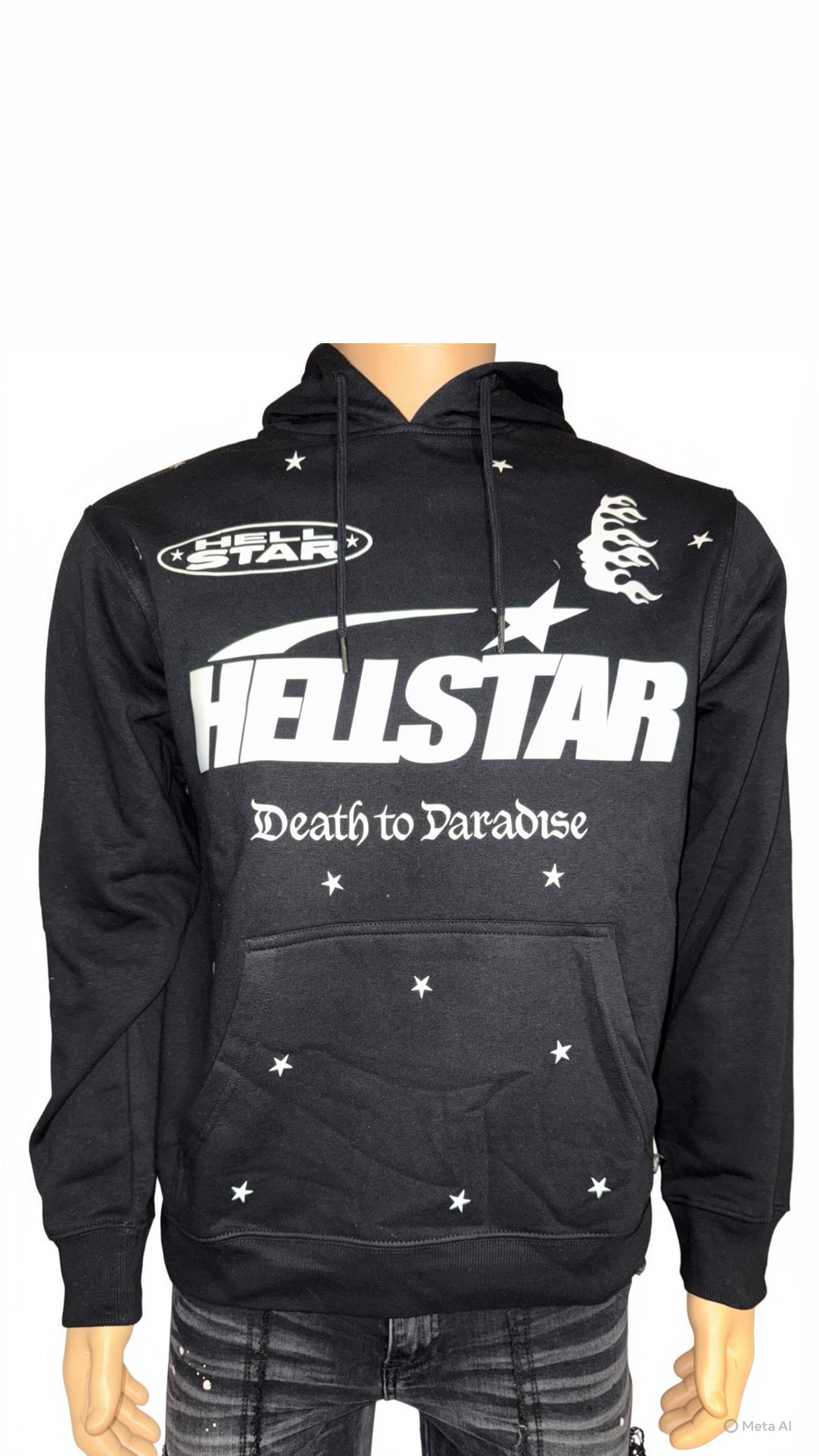 Poleron HELLSTAR