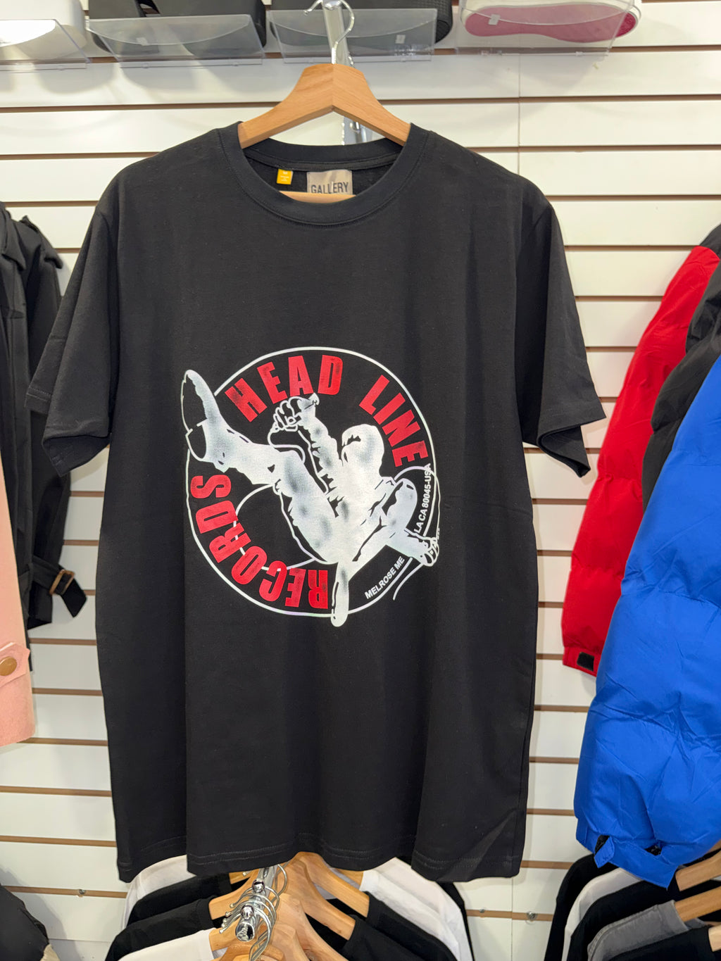 Polera GALLERY DEPT.