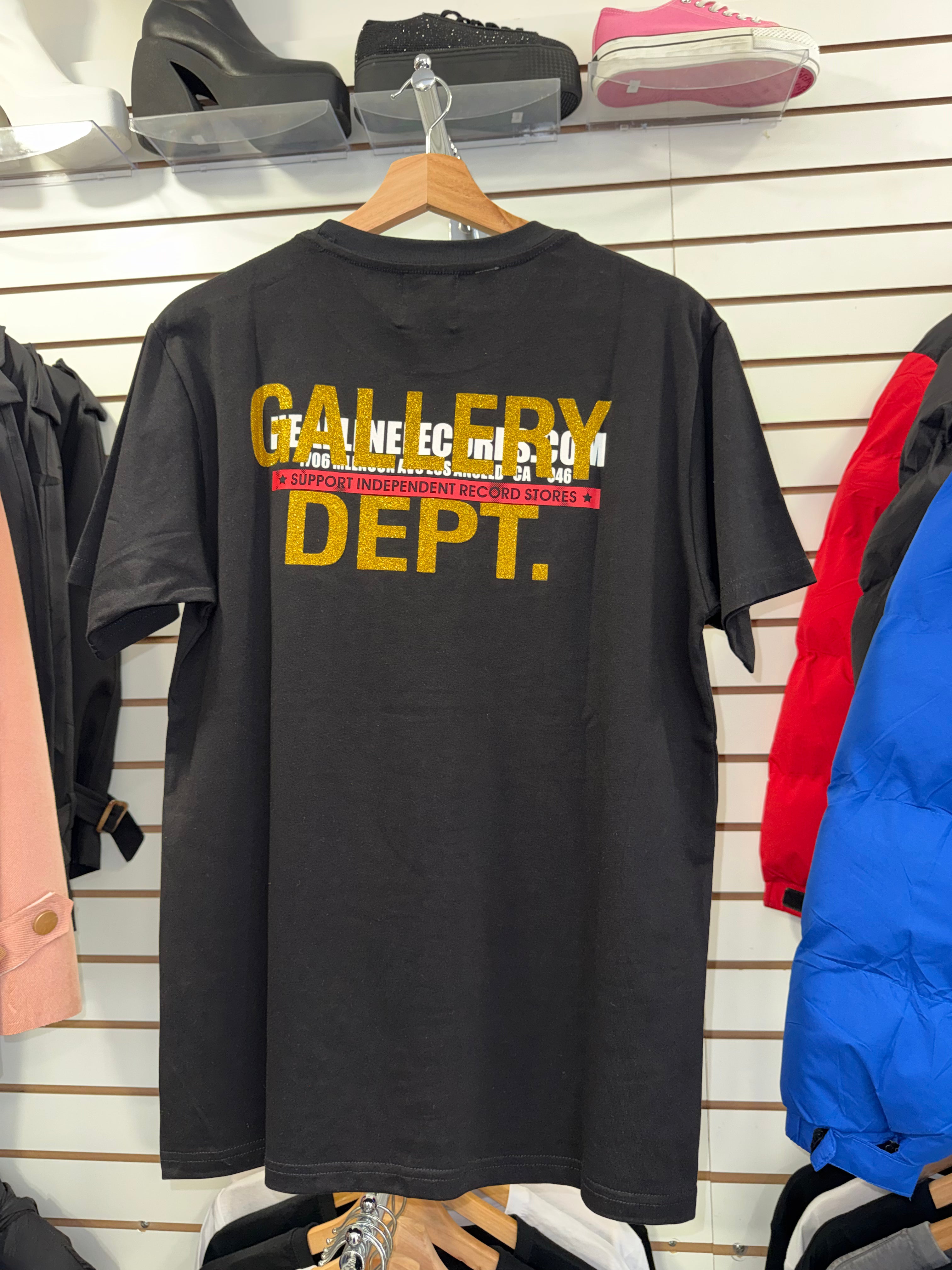 Polera GALLERY DEPT.